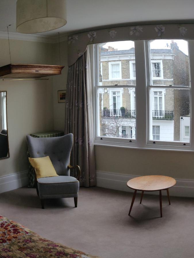 The Bockery Suite 2 Chelsea London Kültér fotó