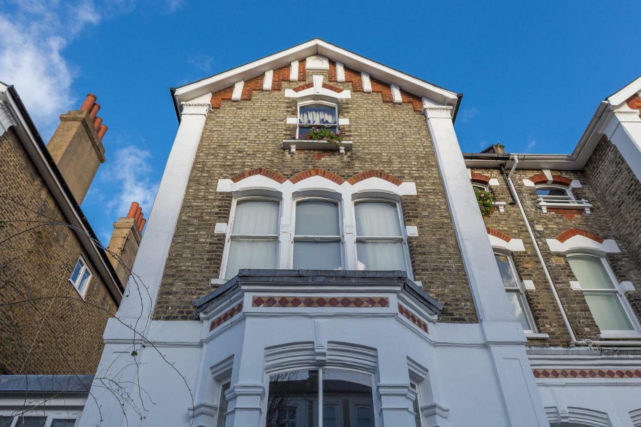 The Bockery Suite 2 Chelsea London Kültér fotó